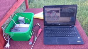 Elektronika upakowana