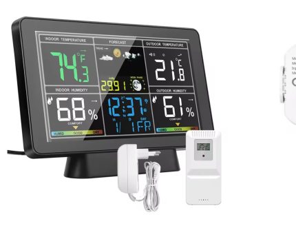 TUYA i własny dostęp do urządzenia w chmurze